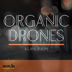 Organic Drones