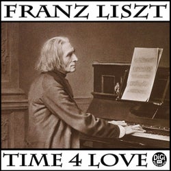 Time 4 Love (Electronic Version)