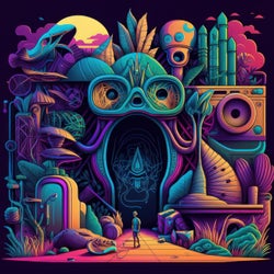 World Of Mantra
