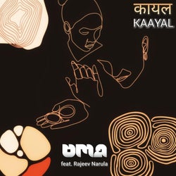 Kaayal (feat. Rajeev Narula)
