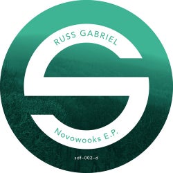 Novowooks EP