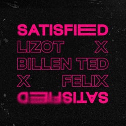 Satisfied (Extended Mix)