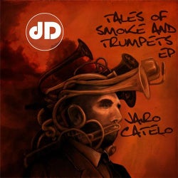 Tales Of Smoke And Trumpets EP