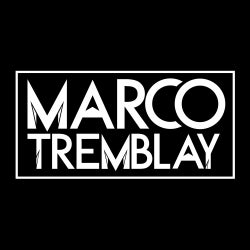 Marco Tremblay Overflow Miami 2015