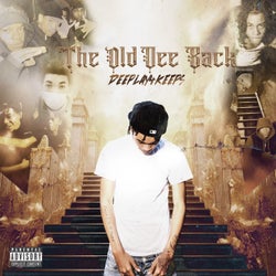 The Old Dee Back