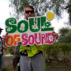 Soul of Sound Chart 013