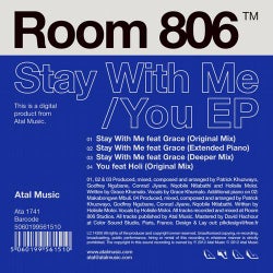 Stay With Me / You EP