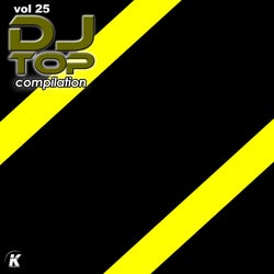 DJ TOP COMPILATION, Vol. 25