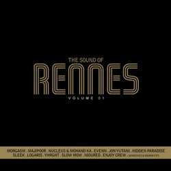 The Sound of Rennes, Vol. 01