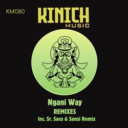 Ngani Way