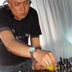 DJ Nookie - Phuzion Digital (June 2012)