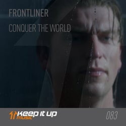 Conquer The World - Extended mix