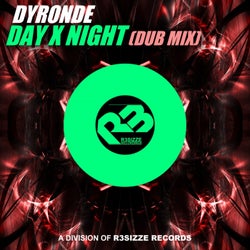 Day X Night (Dub Mix)