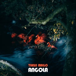 Angola EP