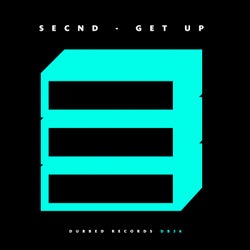 Get Up - Extended Mix
