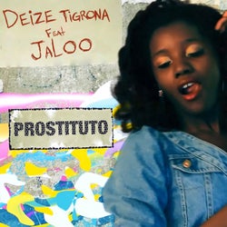 Prostituto (feat. Jaloo)