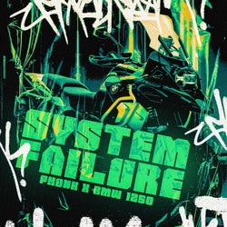 System Failure Phonk X Bmw 1250