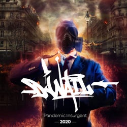 Pandemic Insurgent 2020