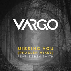 Missing You (Phaeleh Mixes)