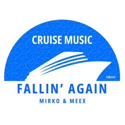 Fallin' Again