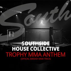 Trophy MMA Anthem