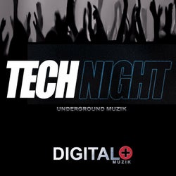 Tech Night Twenty