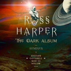 The Dark Album, Remixes, Vol. 2