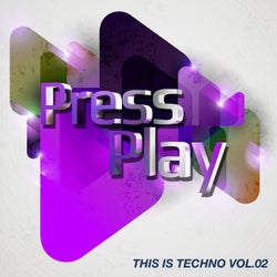 This is Techno Vol.02