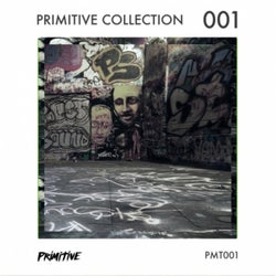 Primitive Collection 001