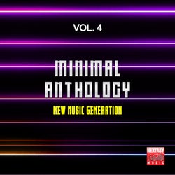 Minimal Anthology, Vol. 4 (New Music Generation)