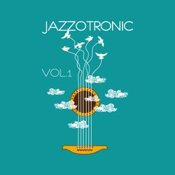 Jazzotronic, Vol. 1