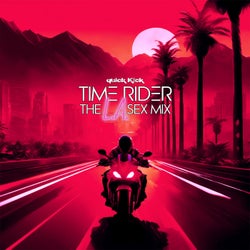 Time Rider (The L.A. Sex Mix)