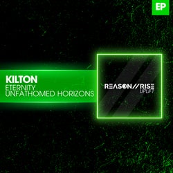 Eternity / Unfathomed Horizons EP