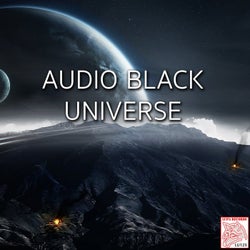 Audio Black Universe