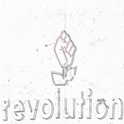 Revolution 2020 (Pushin On)