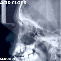 Acid Clock