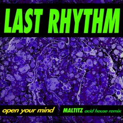 Open Your Mind (Maltitz Acid House Remix)