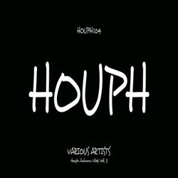 Houph Autumn Vibes Vol. 3