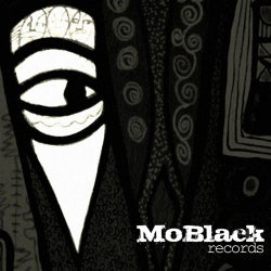 MoBlack Records timeless tracks vol. 1