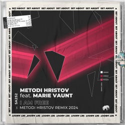 I Am Free (METODI Remix 2024)