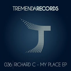 My Place EP