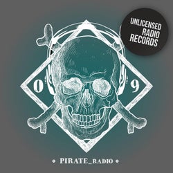 Pirate Radio Vol.9
