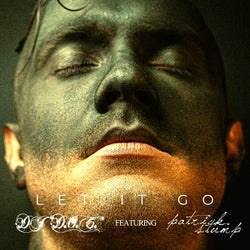 Let It Go (feat Patrick Stump)