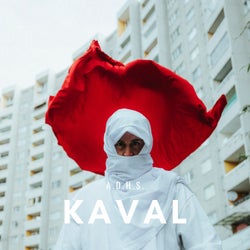 Kaval (Original Mix)