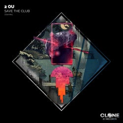 Save the Club