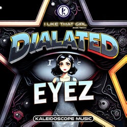 I Like That Girl (2025 Breaks Remix)