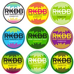 RobyKing - RKBB- ^Deep Work^ vol.1