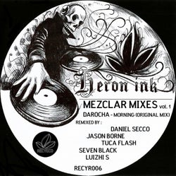 Mezclar Mixes, Vol. 1