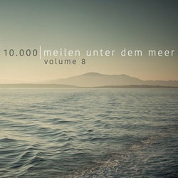 10.000 Meilen unter dem Meer, Vol. 8