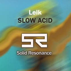 Slow Acid